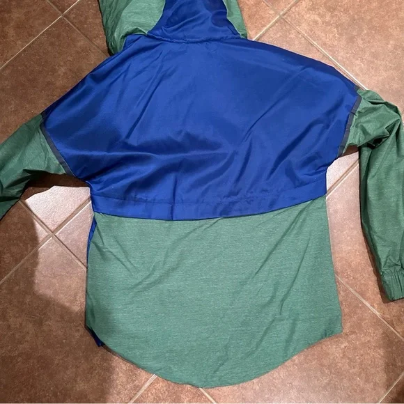 Nike Windbreaker Jacket - Picture 5 of 8